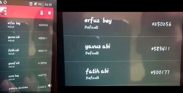 FETÖ'cülerin Özel Şifreli Yazışmaları Çözüldü!