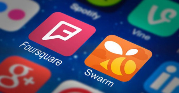 FETÖ'cülerin Swarm Üzerinden Haberleşmiş