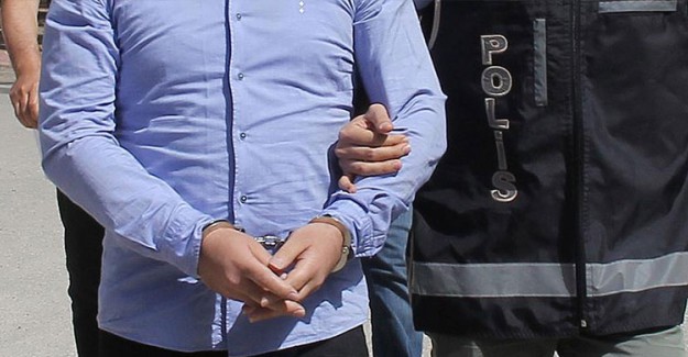FETÖ'cülerin Ülke Dışına Çıkmasına Yardım Eden Şahıslar Tutuklandı