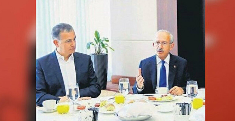 FETÖ'cülerin Umudu: Kemal Kılıçdaroğlu