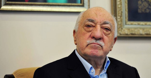 FETÖ'den 60 Kişye Müebbet Hapis!