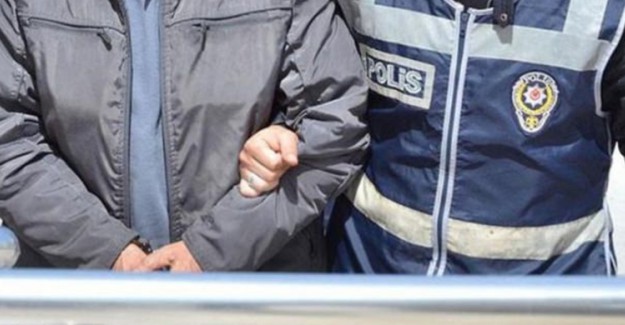 FETÖ'den Aranan Eski Emniyet Müdürü Yakalandı