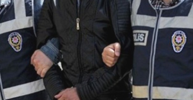 FETÖ’den Aranan Eski Polis, Yol Uygulamasında  Yakalalandı