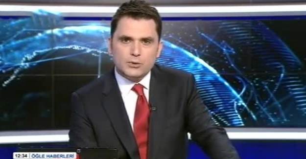 FETÖ'den Aranan Spiker Erkan Akkuş Yakalandı!