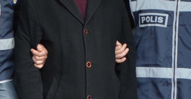 FETÖ'nün Sözde Karşıyaka İmamları Bekmezci ile Sarı Yakalandı