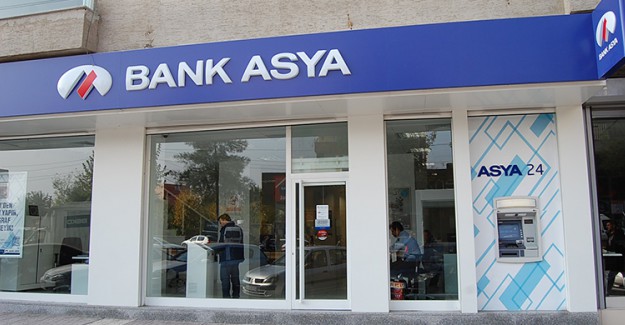 FETÖ'den Bir Skandal Daha! Bank Asya Kredisi İle Bakın Ne Alınmış?