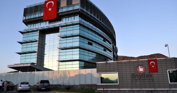 FETÖ'den El Konulan Şirketler Satılıyor