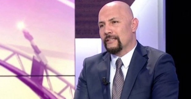 FETÖ'den Yargılanan Eski Milli Futbolcu Ömer Çatkıç Tahliye Edildi!