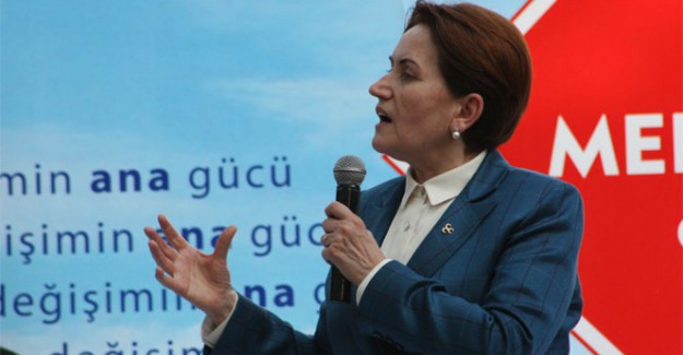 FETÖ'nün Akşener Desteğinin Nedeni Ortaya Çıktı