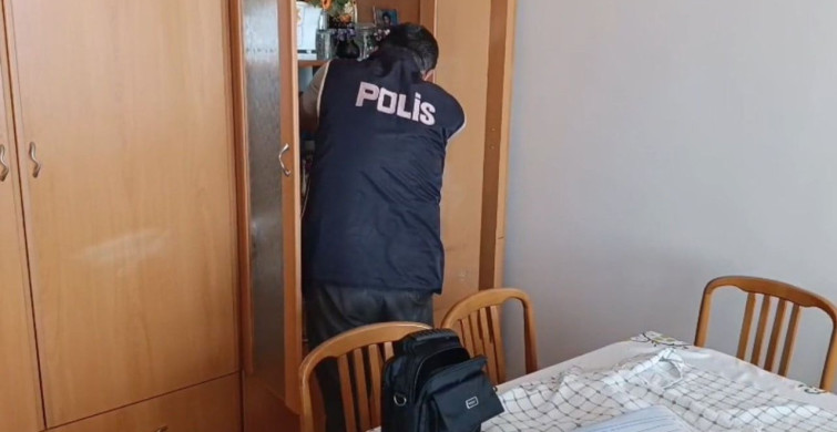 FETÖ’nün askeri mahrem yapılanmasına yönelik operasyon: 21 gözaltı