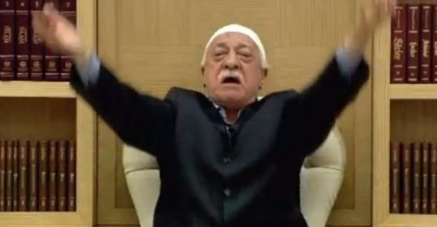 FETÖ’nün B Planı Ortaya Çıktı! Darbe Başarısız Olursa...