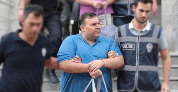 FETÖ'nün Balyoz Davası Kumpasında Karar Çıktı
