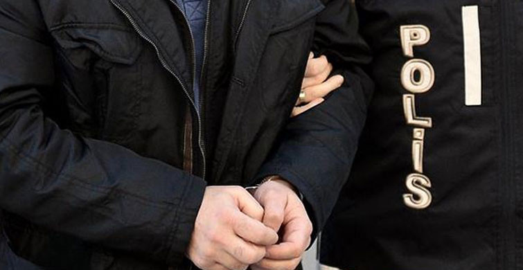 FETÖ'nün Deniz Kuvvetleri Yapılanmasına Operasyon Gerçekleştirildi