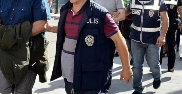FETÖ'nün Emniyet Yapılanmasına Soruşturma: 9 Gözaltı Kararı