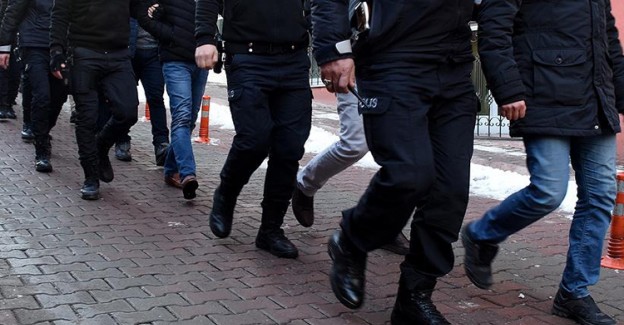 FETÖ’nün Emniyetteki Mahrem Yapılanmasına Operasyon!