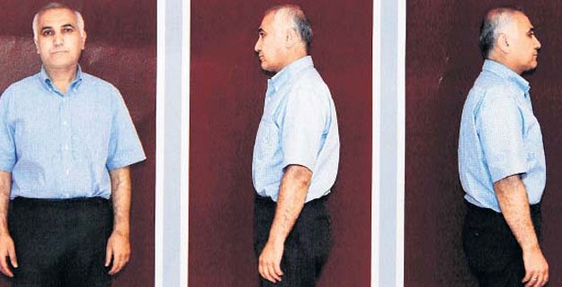 FETÖ'nün Firari İmamını Ele Veren Soru