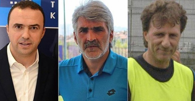 FETÖ'nün Futbol Yapılanması Davasında Uğur Tütüneker Beraat Etti