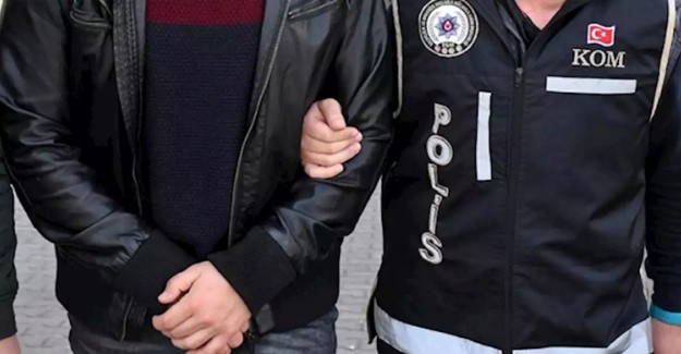FETÖ'nün GATA'daki Yapılanması: 10 Şüpheli Tutuklandı