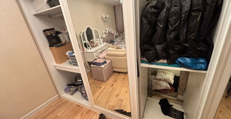 FETÖ'nün Gri Listesindeki Eski Başsavcıvekili Yakalandı