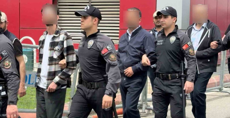FETÖ'nün güncel yapılanmasına yönelik duruşmada sanıktan çarpıcı açıklamalar