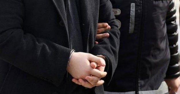 FETÖ'nün Gürcistan Üyesi Yakalandı