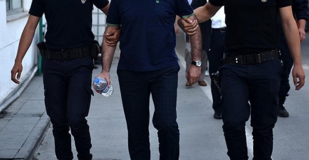 FETÖ'nün Hücre Evlerine Operasyon: 10 Gözaltı