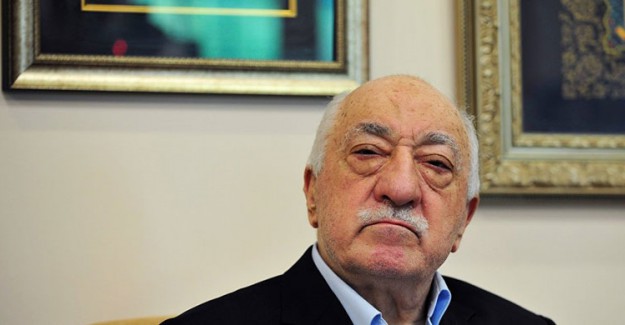 FETÖ'nün İadesi İçin ABD'den Türkiye'ye Heyet Geliyor