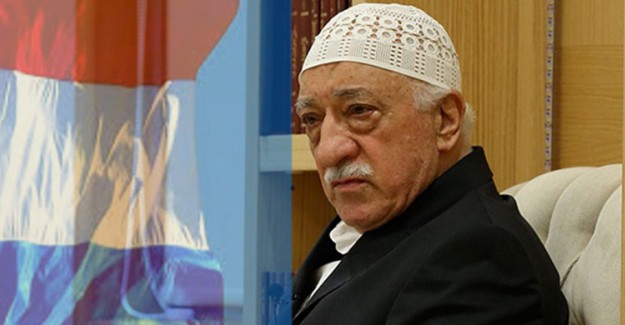 FETÖ'nün İşlerinde Fransa'nın Parmağı Çıktı!