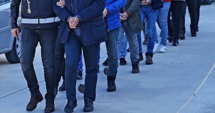 FETÖ'nün İstanbul Yapılanmasına 10 Yılda Ağır Darbe