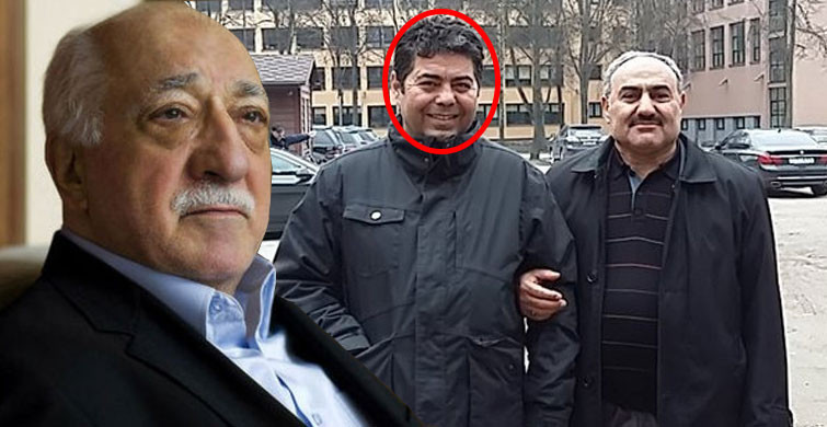 FETÖ'nün Kadın Tüccarı İfşa Oldu!