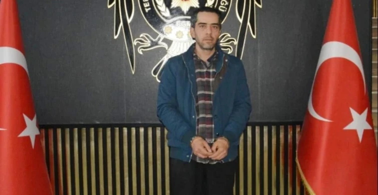 FETÖ’nün kan bağı İstanbul’da çözüldü: Elebaşının yeğeni Ümraniye’de yakalandı