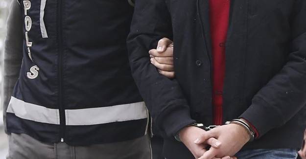 FETÖ'den Aranan 2 Eski Emniyet Müdürü Yakalandı
