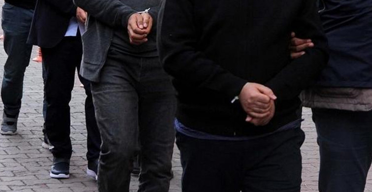 FETÖ'nün Kökü Kazınıyor! 12 İlde 26 Gözaltı