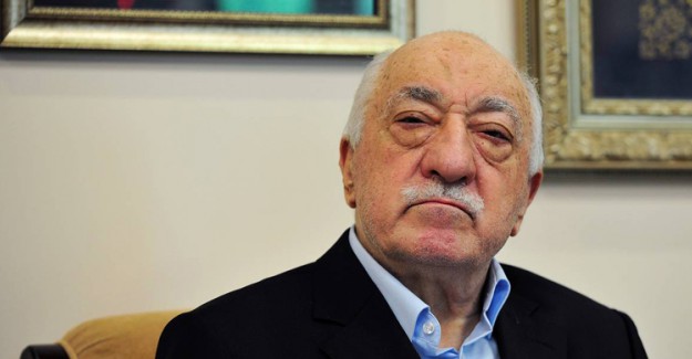 FETÖ'nün Korumasının Eşi Mahrem İmam Çıktı