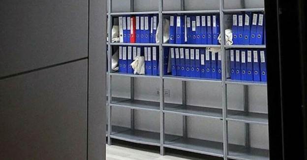 Fetö'nün 'Kozmik Oda' Davasında Karar Çıktı