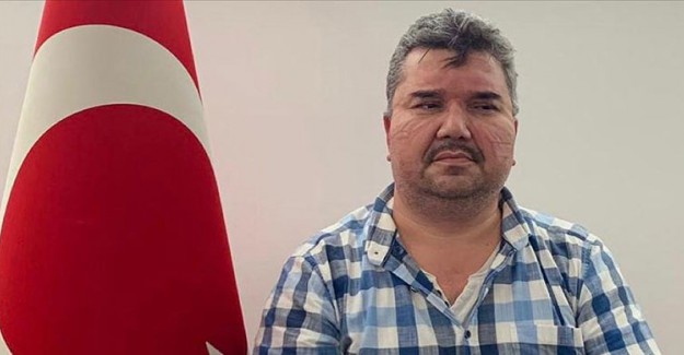 FETÖ'nün Malezya Sorumlusu Yakalanarak Türkiye'ye Getirildi