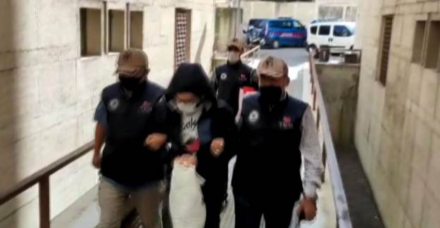 FETÖ'nün Mali İşler Sorumlusuna Operasyon: Edirne'de Yakalandı