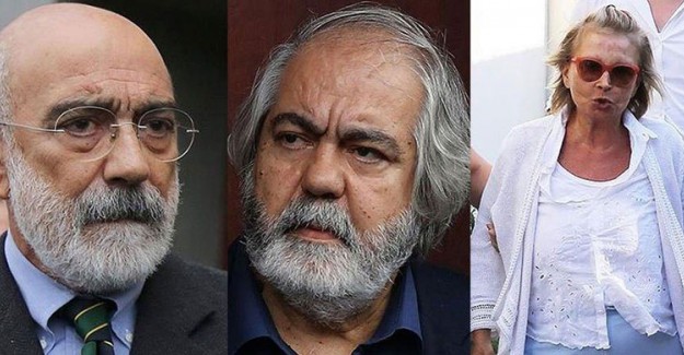 FETÖ'nün Medya Yapılanması Davasında 6 Sanığa Müebbet