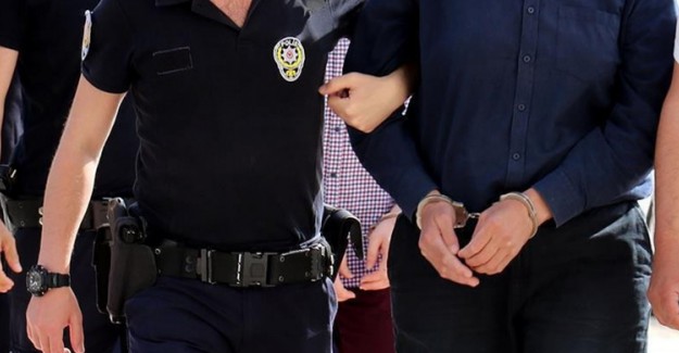 FETÖ'nün Medya Yapılanmasına Operasyon! Çok Sayıda Gözaltı
