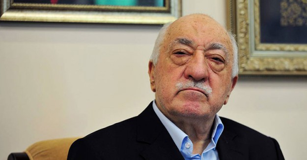 FETÖ'nün 'Mini Etekli Ablası' Herşeyi İtiraf Etti!