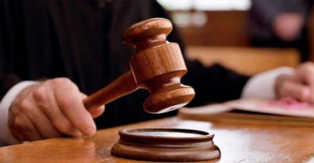 FETÖ'nün Sözde Emniyet Mahrem İmamına 12 Yıl Hapis