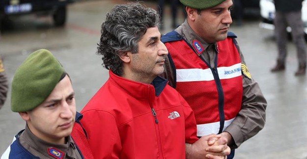 FETÖ'nün Suikast Timine Verilen Müebbet Hapis Cezaları Onandı