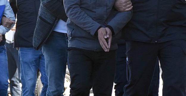FETÖ'nün TSK Kripto Yapılanması Soruşturmasında 72 Yakalama Kararı