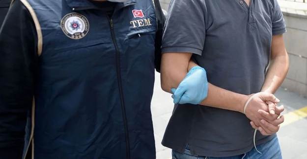 FETÖ'nün TSK Oluşumu İçin 40 İlde Operasyon!