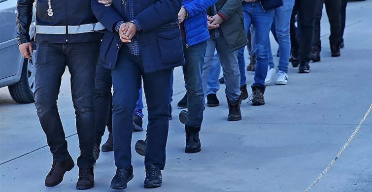 FETÖ’nün TSK Yapılanması Soruşturmasında 214 Kişi Gözaltına Alındı