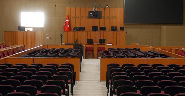 FETÖ'nün TSK Yapılanması Soruşturmasında 26 Tutuklama 