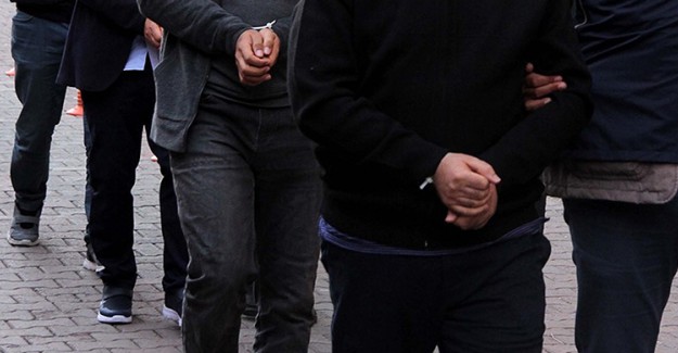 FETÖ'nün TSK Yapılanmasına Operasyon; 118 Gözaltı
