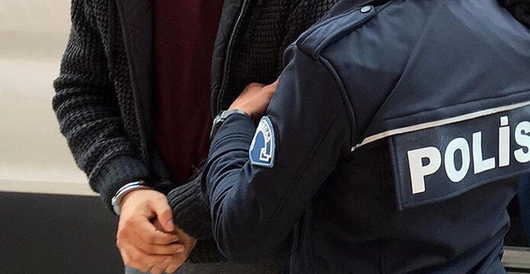 FETÖ'nün TSK Yapılanmasına Operasyon Yapıldı: 5 Gözaltı