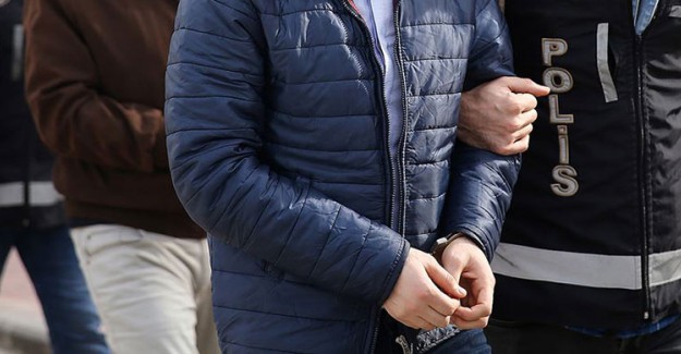 FETÖ'nün TSK Yapılanmasına Yönelik Soruşturmada 34 Gözaltı