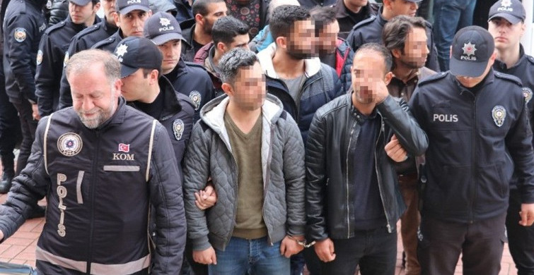 FETÖ'nün TÜBİTAK'taki Yapılanmasında 19 Kişi İçin Gözaltı Kararı!